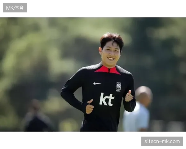 孙兴慜与李刚仁面临破解墨西哥高原压迫的难题，韩国队阵地战效率低下问题或被放大